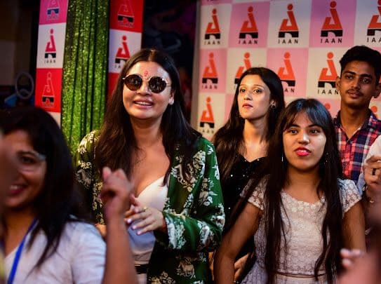 IAAN School of Mass Communication New Delhi Events photo 33